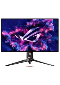 Gaming-Monitor ASUS 4K Ultra HD 32" 240 Hz