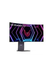 Monitor LG 39GS95QE-B 34" 50-60 Hz