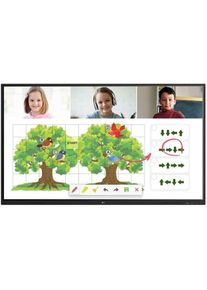 Interactief Touch Screen LG 75TR3PJ-B.AEUQ 75" 60 Hz