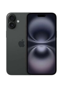 Smartphone Apple iPhone 16 Plus 6,7" 512 GB Zwart