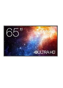 Videowall Monitor Optoma N3651K 4K Ultra HD 65"