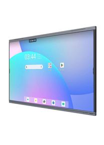 Videowall Monitor V7 IFP7503-V7PROM 4K Ultra HD 75" 50-60 Hz