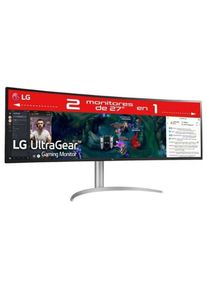 Monitor LG 49WQ95C-W 49" 144 Hz 4K Ultra HD