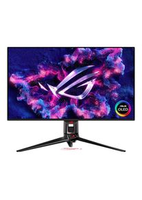 Gaming-Monitor ASUS PG32UCDM 32" 4K Ultra HD 50 - 60 Hz 240 Hz