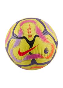 Nike Ballon de foot Premier League Academy - Jaune