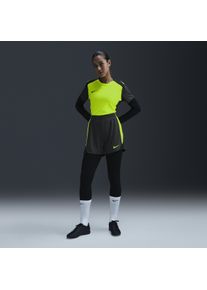 Nike Strike Dri-FIT voetbalshorts voor dames - Grijs