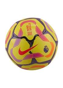 Ballon Nike Football Premier League Skills - Jaune