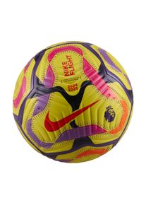 Ballon Nike Football Premier League Flight - Jaune