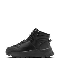 Nike City Classic Premium waterdichte damesboots - Zwart