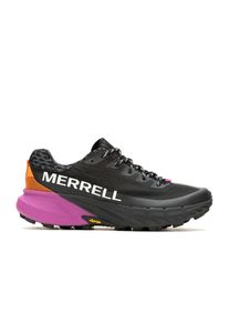 Merrell Herren Agility Peak 5 schwarz 41.0