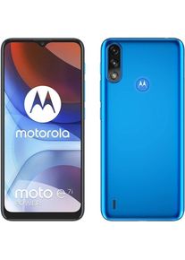 Motorola Moto E7i Power