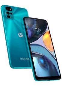 Motorola Moto G22