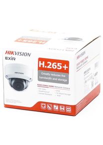 Hikvision IP dome camera DS-2CD2143G2-IS(4mm) 4MP