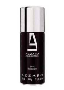 Azzaro Pour Homme Deo Spray