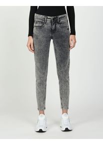 Gang 94AMELIE CROPPED - relaxed fit