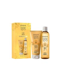 Douglas Collection Villa Bali Daily Spa Set S