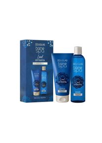 Douglas Collection Land Of Vasta Daily Spa Set S