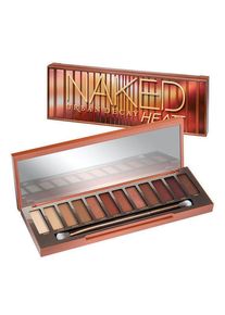 Urban Decay NAKED Heat Palette 15.6 g