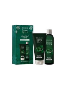 Douglas Collection Wild Forest Lodge Daily Spa Set S