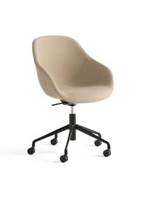 About a Chair AAC155 / AAC 155 / Soft / Soft Duo Chaise Hay