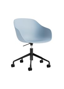 About a Chair AAC252 / AAC 252 Chaise Hay