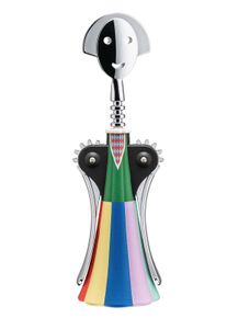 Anna G. Parade tire-bouchon AM01A 5 Alessi
