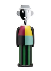 Alessandro M. Parade Tire-bouchon AM23A 30 Alessi