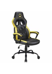 Subsonic Gaming Chair Original Batman