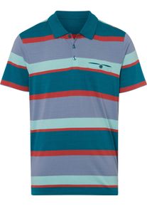 Herr Pik&eacute;tr&ouml;ja topas-mint-randig Gr&ouml;&szlig;e 44/46