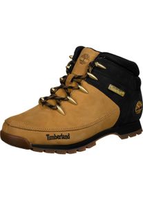 Timberland Botas com atacadores 'Euro Sprint Hiker' em castanho
