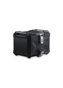 SW-Motech TRAX ADV top case system. Black. Ducati Multistrada V2 / V2 S (24-).