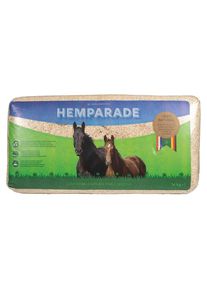14kg Hemparade stallströ för smådjur