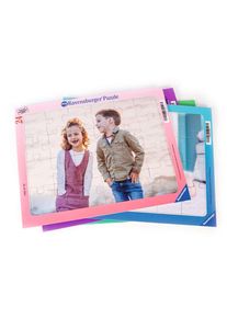 my Ravensburger Puzzle – 24 Teile Rahmenpuzzle