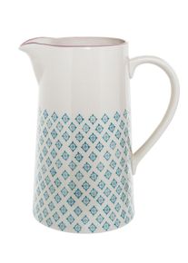 Bloomingville - Patrizia Jug 2L (21105940)