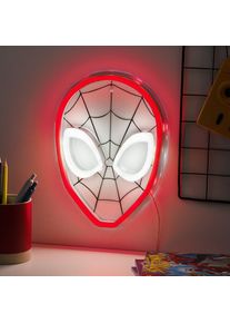 Paladone Spiderman Wall Mountable LED Neon Light