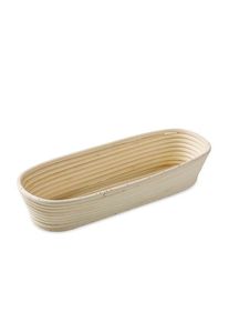 Funktion - Raising Basket 35 x 15 x 7 cm - Natur (960144)