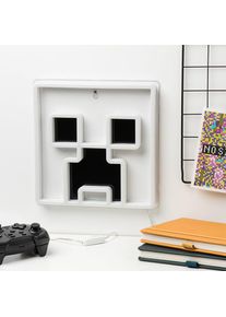 Paladone Creeper Wall Mountable LED Neon Light
