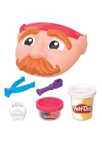 Play-Doh - Mini Pirate Drill N Fill (F7379)