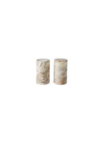 Muubs - Vita Salt&Pebber set S/2 - Seashell (9190002221)