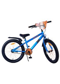 Volare - Children's Bicycle 20" - NERF Satin Blue (22078)