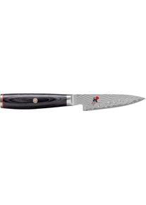 MIYABI - 5000 FCD Shotoh knife - Sort - 9 cm