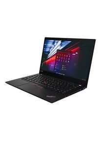 T1A - Lenovo ThinkPad T14 G2 Refurbished Intel Core i5 i5-1145G7 14" Full HD 16GB 256GB Win10 Pro Black