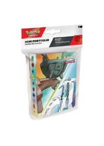 Pokémon Pokémon - Mini Portfolio&Booster Pack (290-85495)