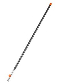 Gardena combisystem aluminum shaft, 150 cm