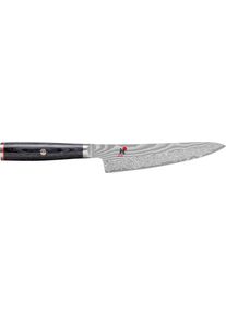 MIYABI - 5000 FCD Shotoh knife - 14 cm