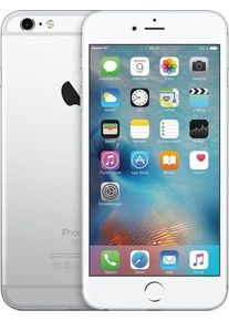 Apple iPhone 6s Plus | 16 GB | zilver