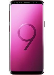 Samsung Galaxy S9 | 64 GB | Single-SIM | rood