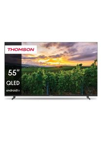 Thomson 55QA2S13 Qled Android