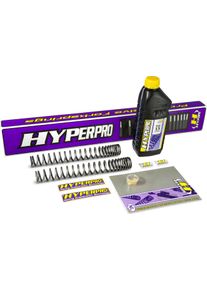 Hyperpro SSA/SSF, zestaw sprężyn widelca