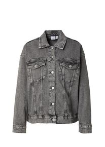 Véro Moda VERO MODA Dames Tussenjas 'Tessa' grey denim M